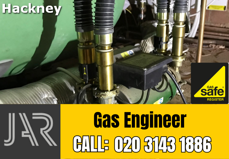 Hackney Gas Engineers - Professional, Certified & Affordable Heating Services | Your #1 Local Gas Engineers